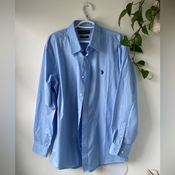 Vintage Polo button down - Picture 2 of 5
